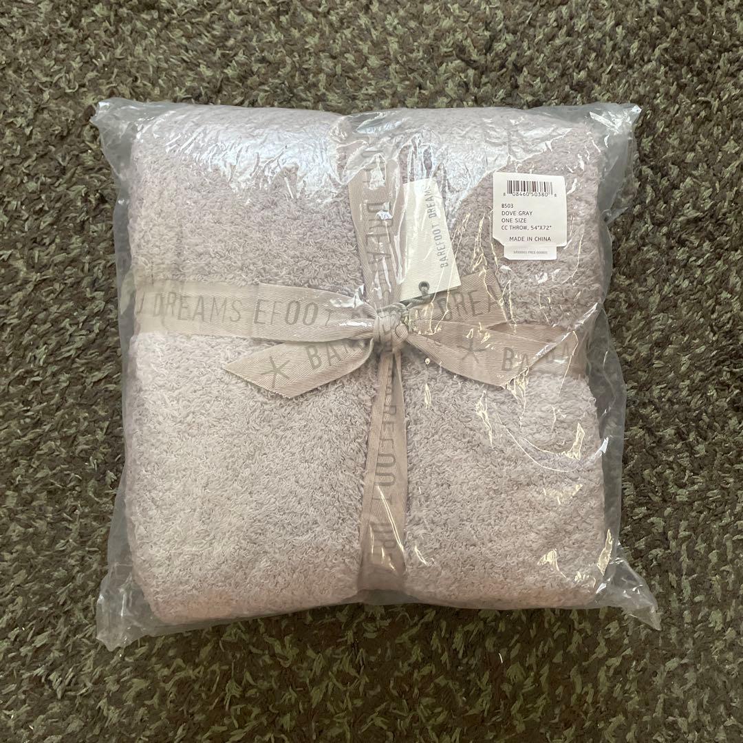 【新品】ベアフット ドリームス BAREFOOT DREAMS B503