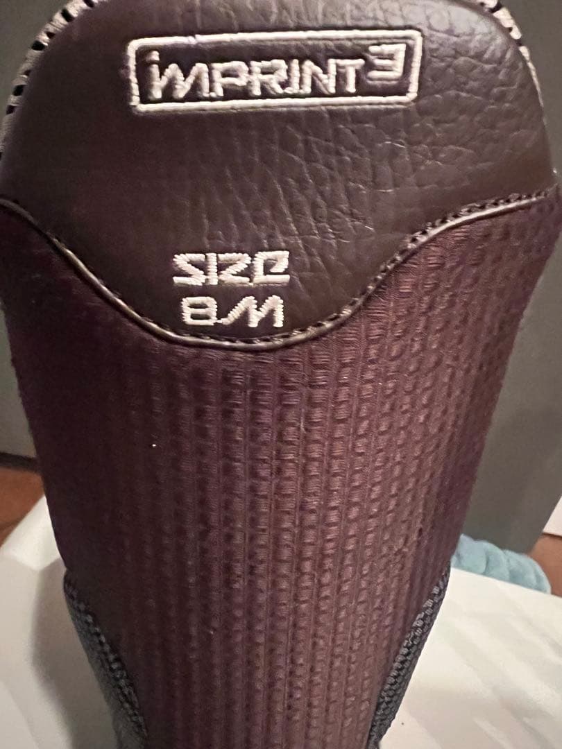 i*h様 PHOTON BOA スノーボードブーツ メンズ US8 26cm