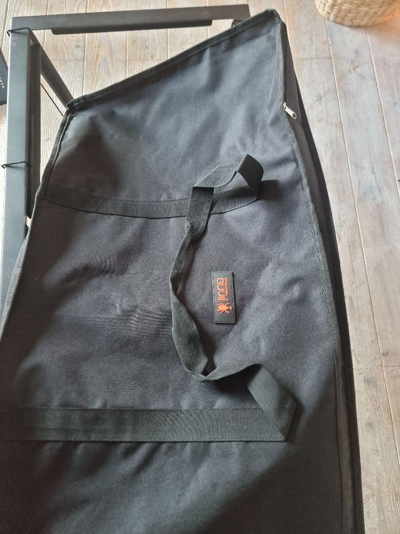 AUVIL（オーヴィル）　アウトドアテーブル　オプション品多数あり