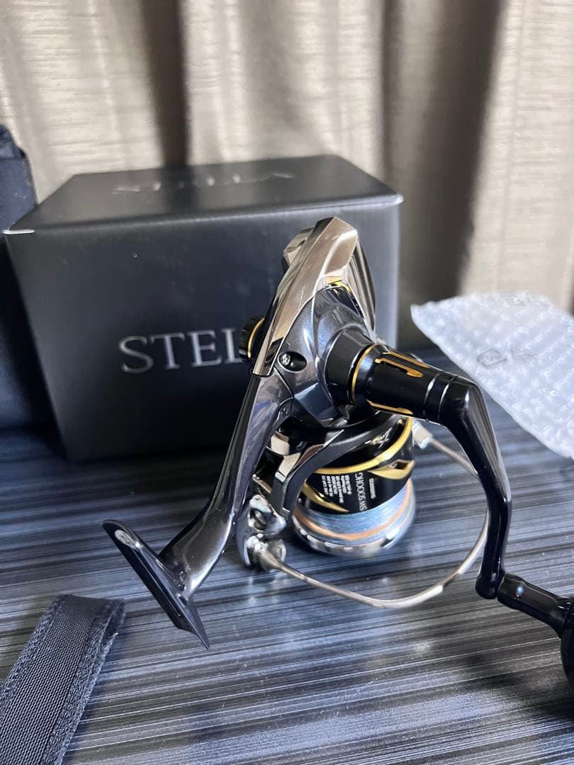 20ステラSW5000HG 日曜まで値下げ