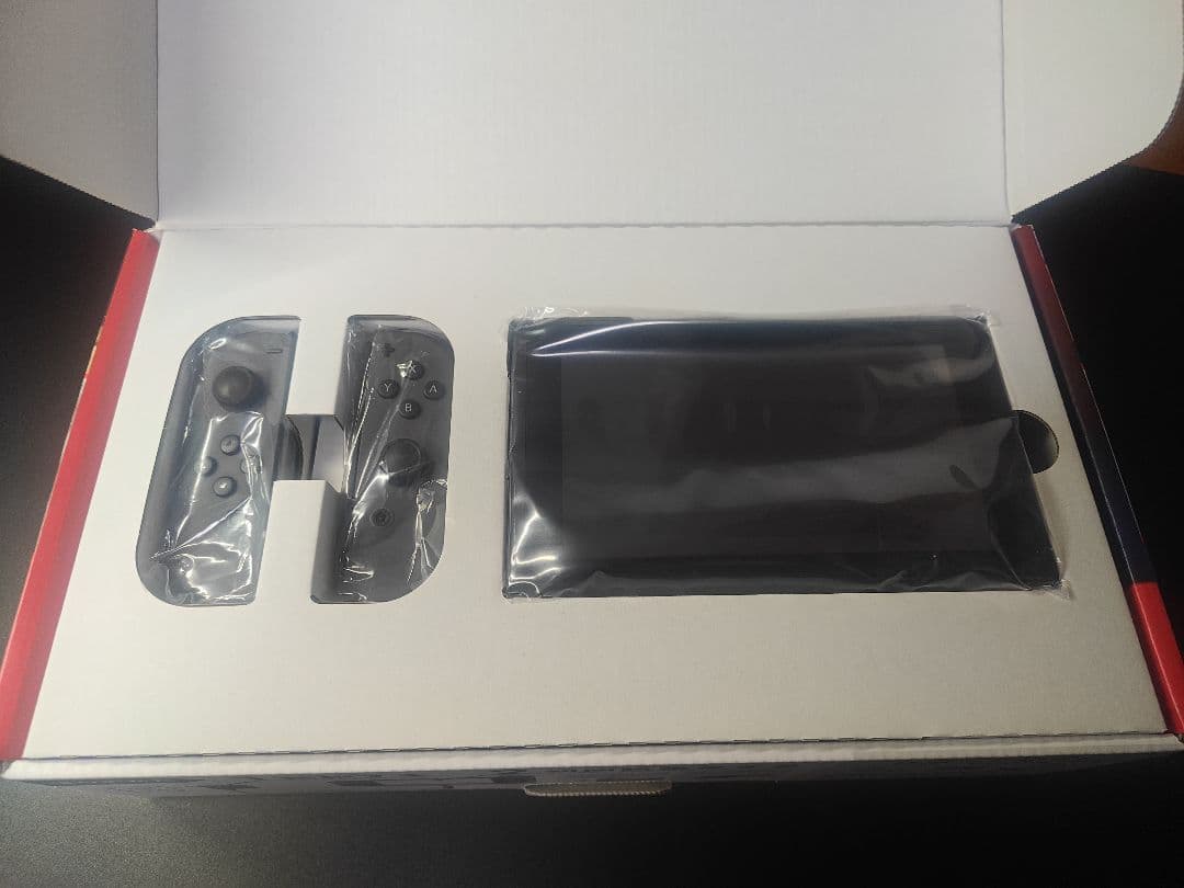 ニンテンドースイッチ 本体 プロコン SDカード Nintendo Switch