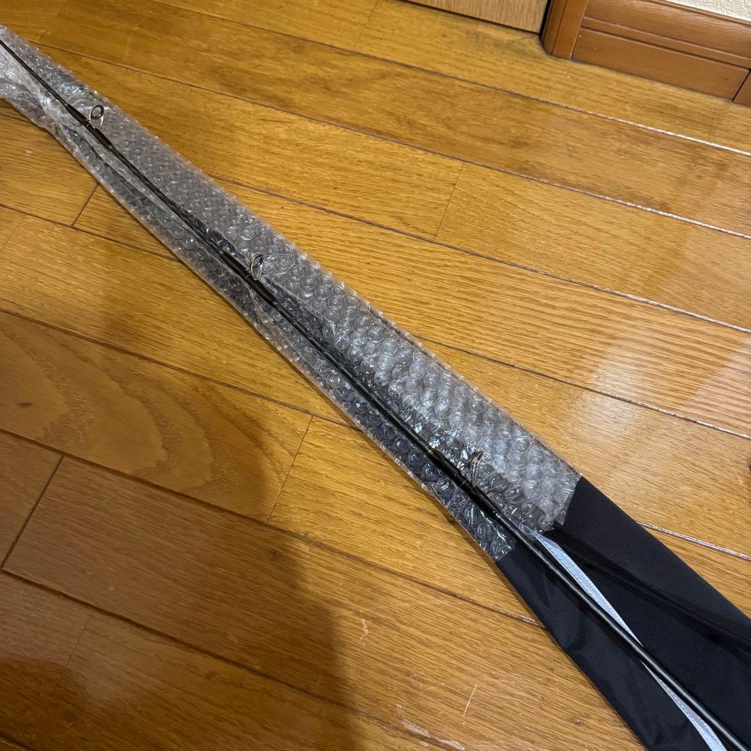 【新品】シマノキャスティングロッド オシアプラッガー フルスロットル
