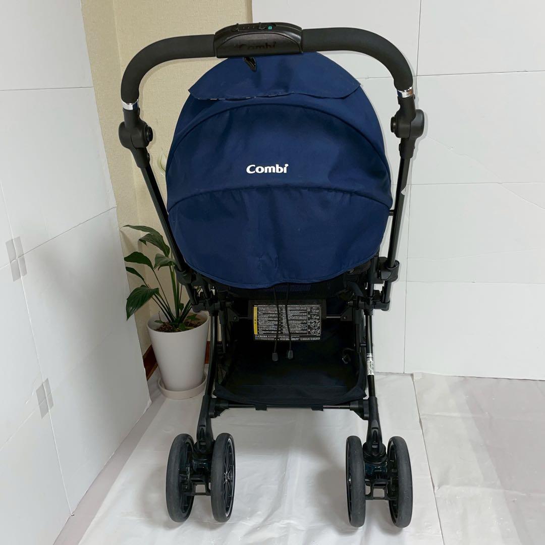 コンビ スゴカル switch plus エッグショック earth XL