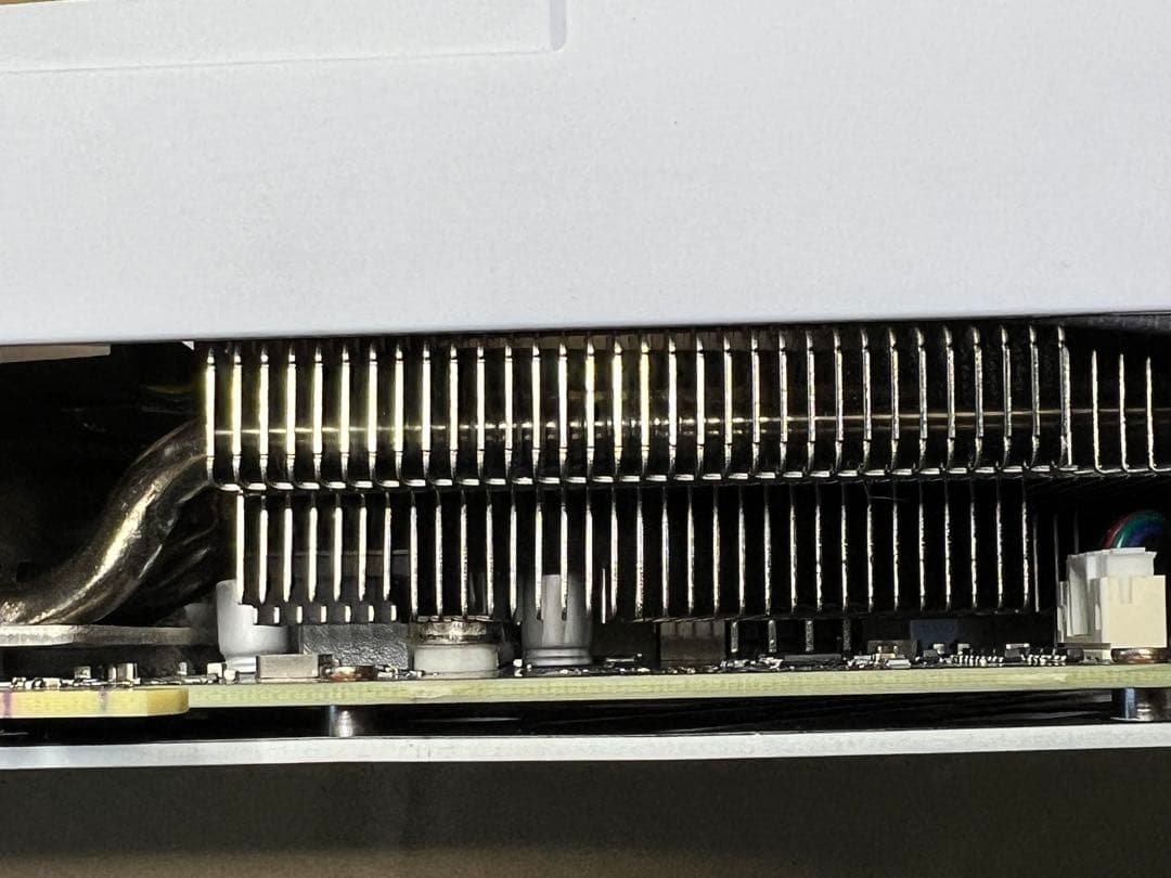 み*い様 GeForce RTX3060ti グラフィックボード