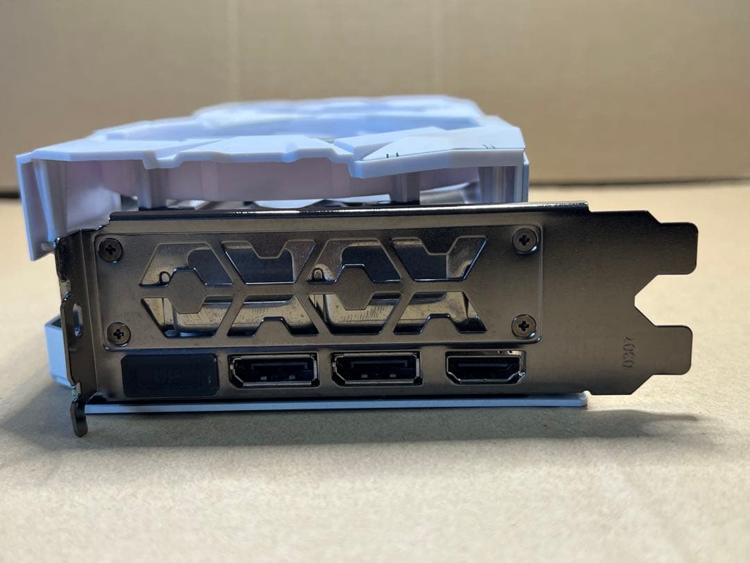 み*い様 GeForce RTX3060ti グラフィックボード