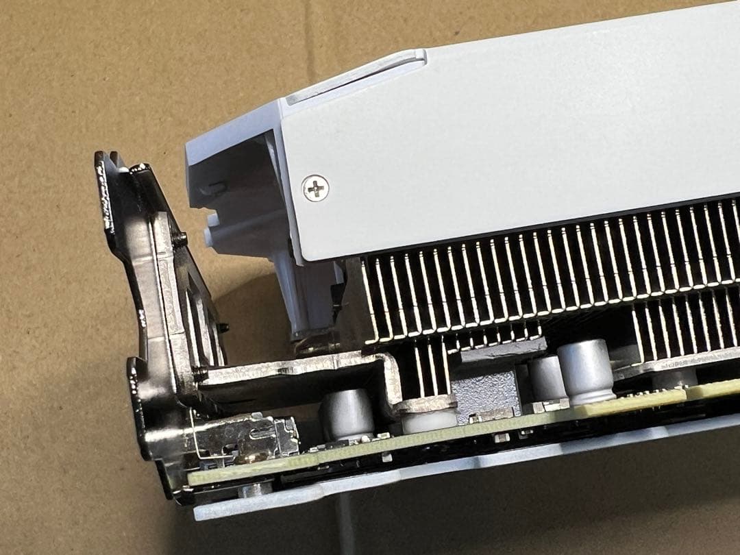 み*い様 GeForce RTX3060ti グラフィックボード