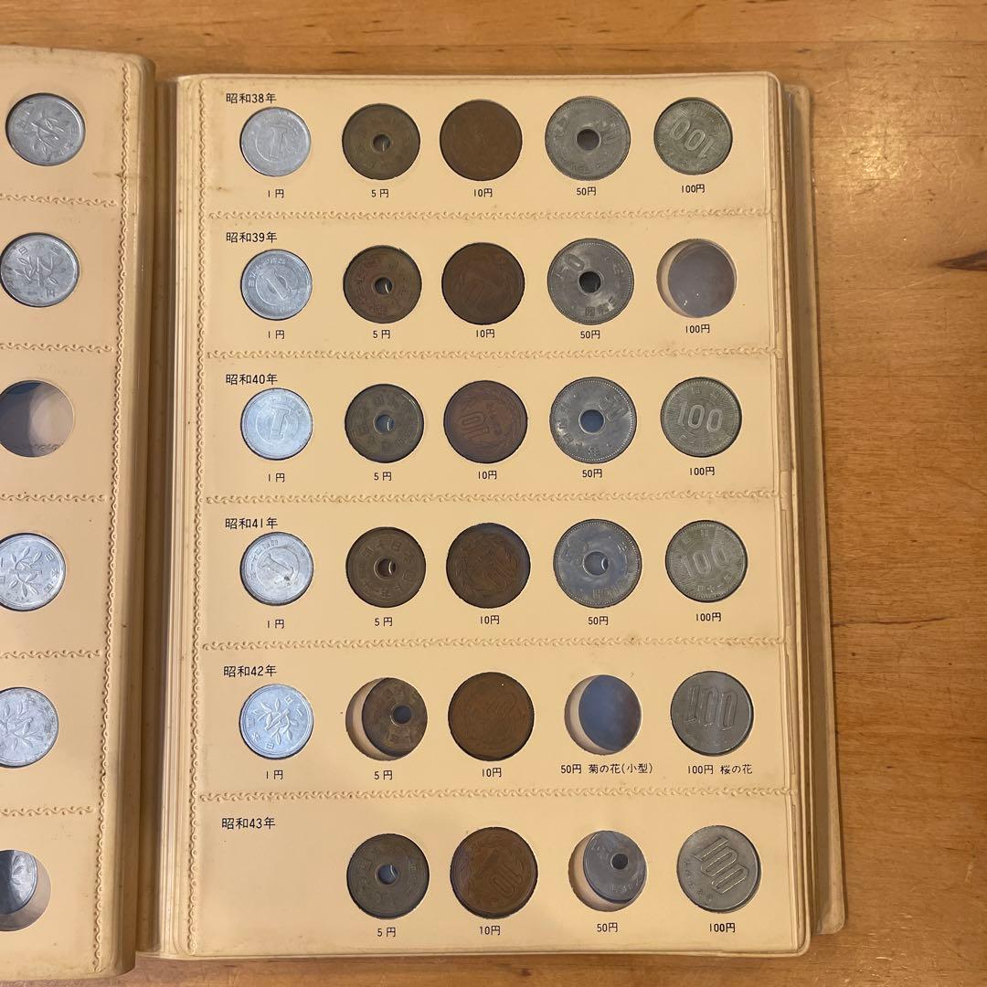 ★現行アルバム 【2冊セット】昭和23年〜昭和65年