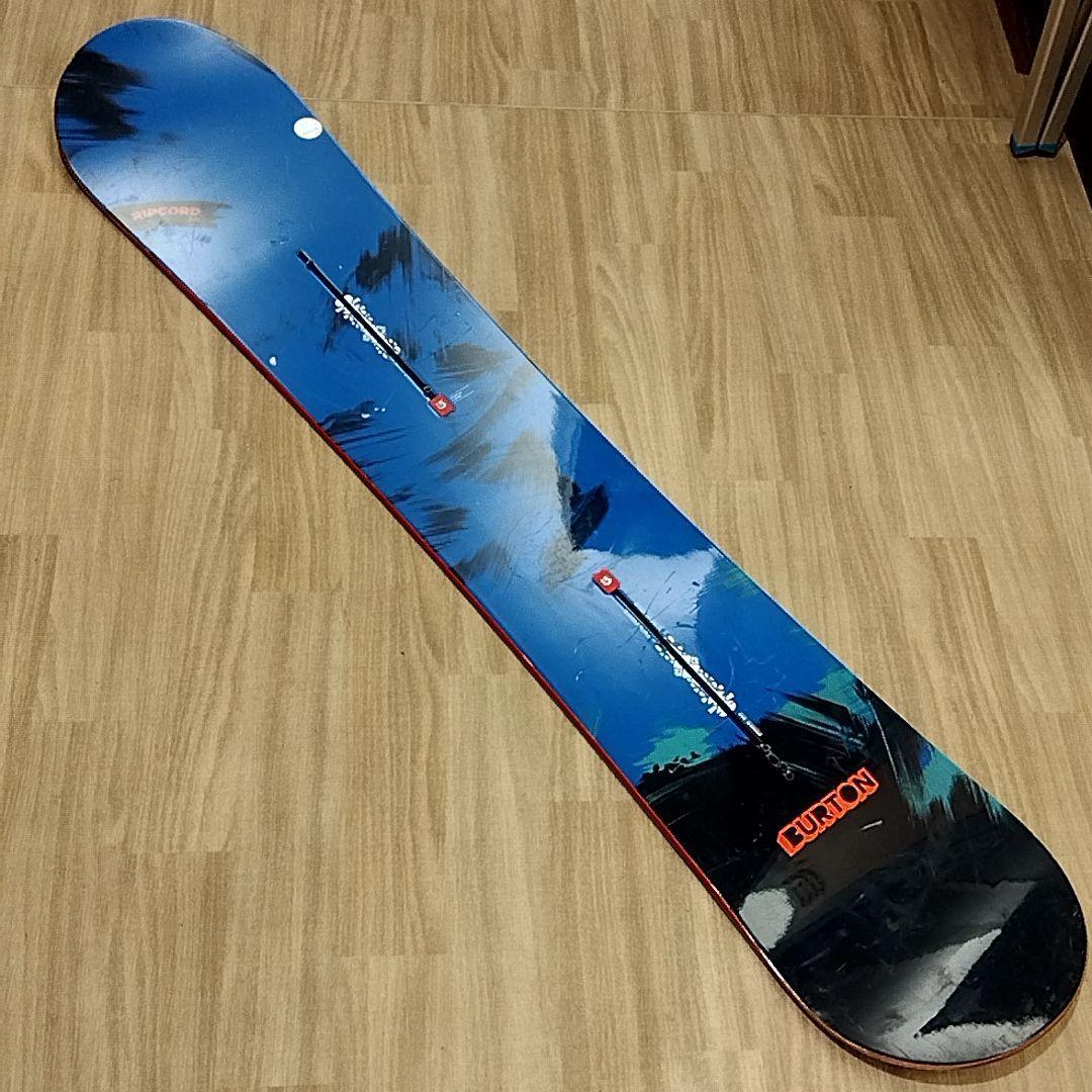 バートン　BURTON　RIPCORD リップコード　154cm