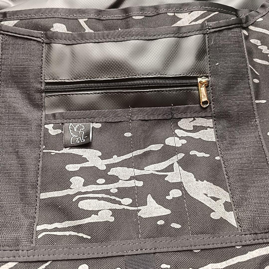 美品　CHROME　CITIZEN REFLECTIVE LIMITED