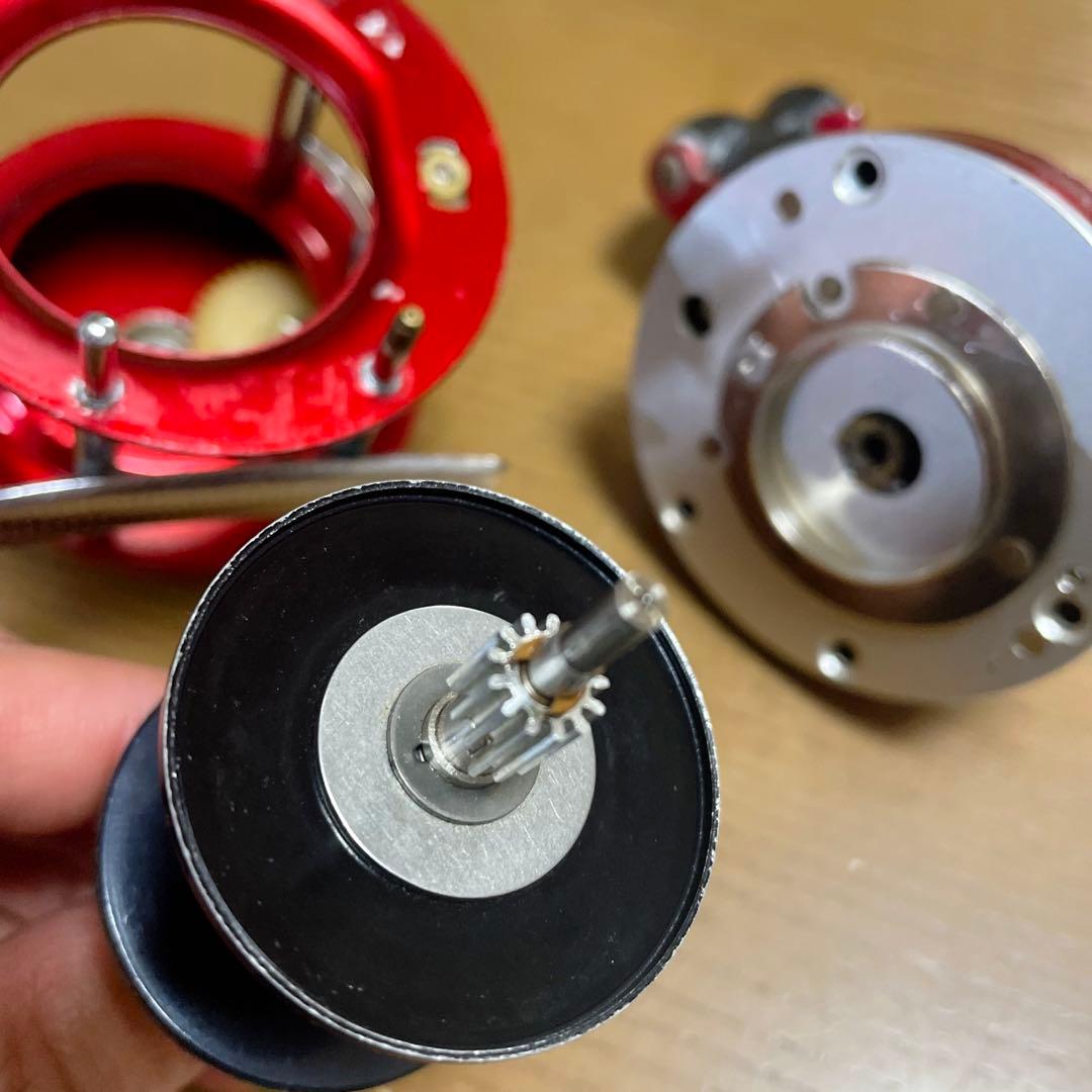 アブ アンバサダー 5000A ABU Ambassador