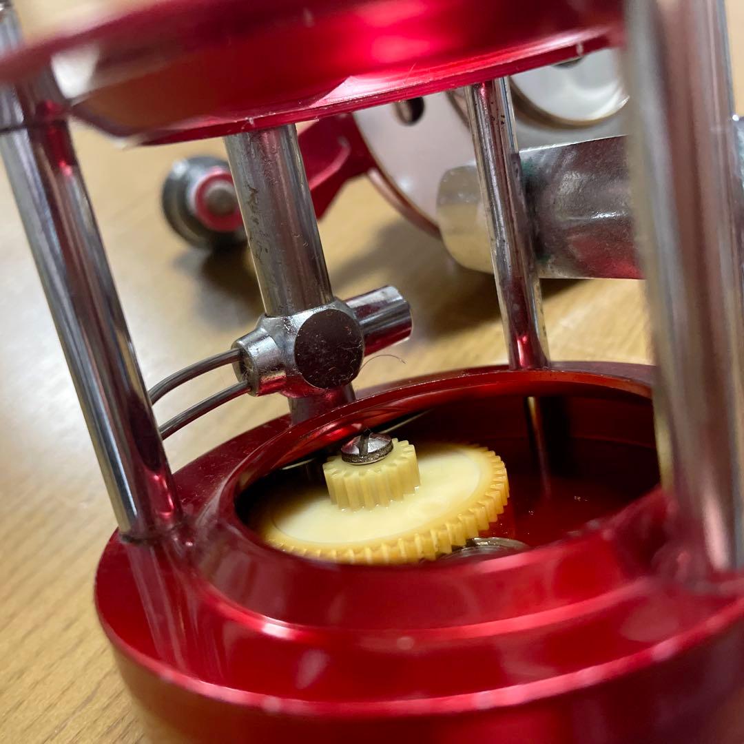 アブ アンバサダー 5000A ABU Ambassador