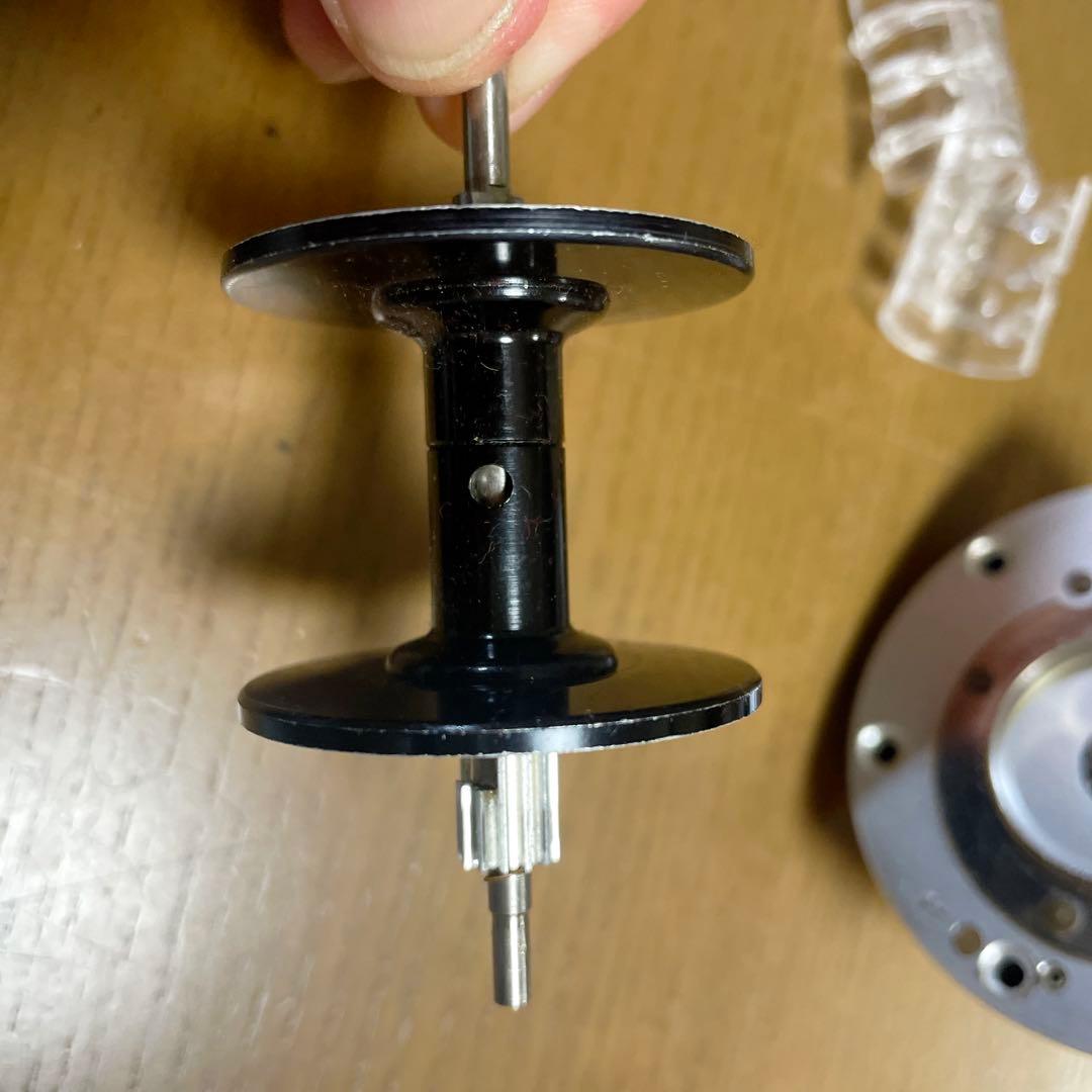 アブ アンバサダー 5000A ABU Ambassador