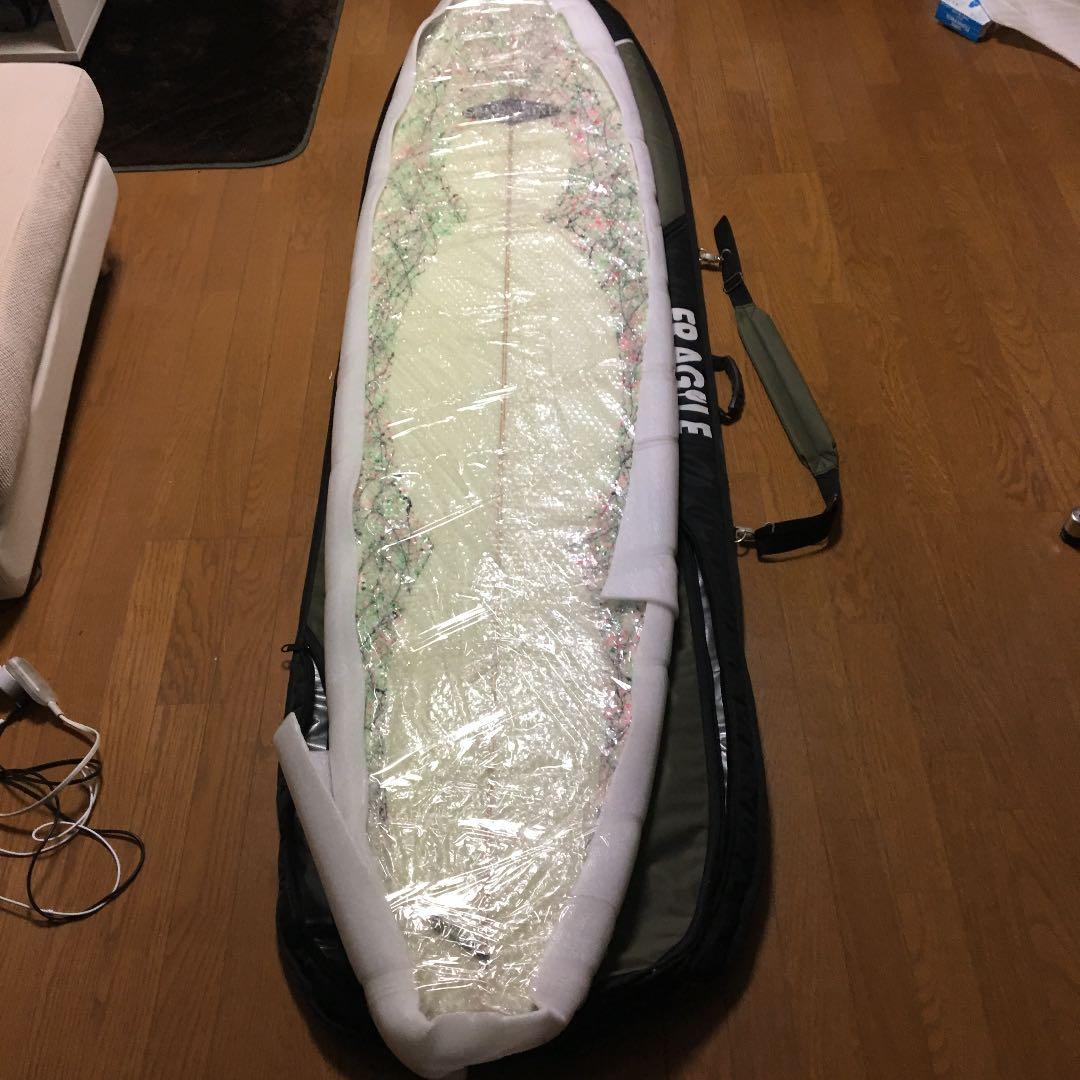 サーフボード ロング