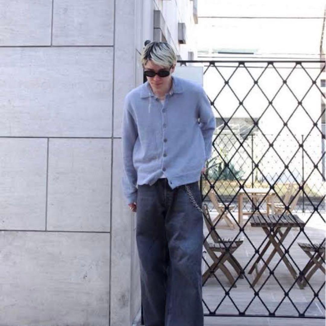 トップス Our Legacy Evening Polo 25SS Size 44