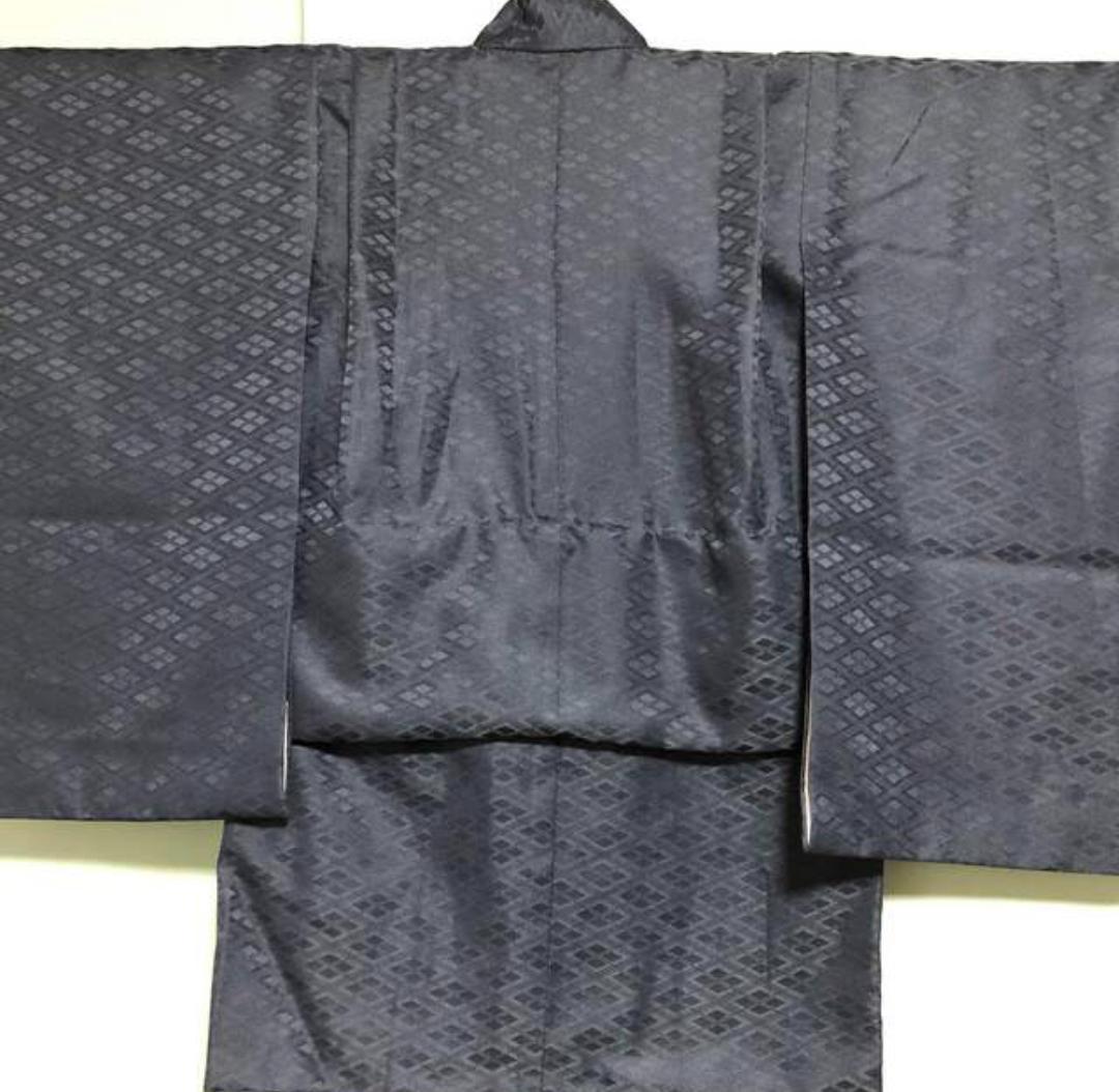 七五三・袴・男の子　3歳　5歳　美品