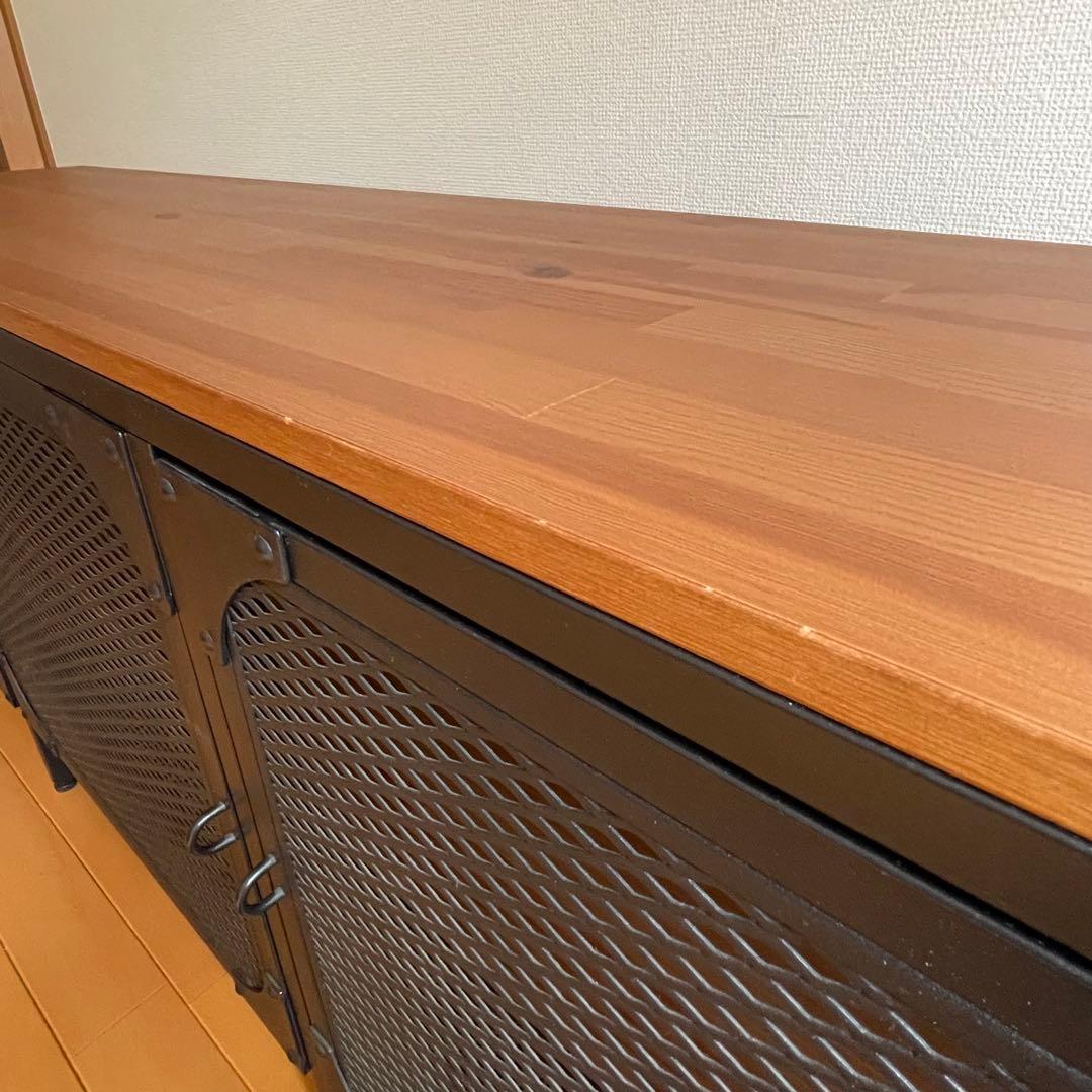 IKEA FJÄLLBO フィエルボ　テレビ台　テレビボード