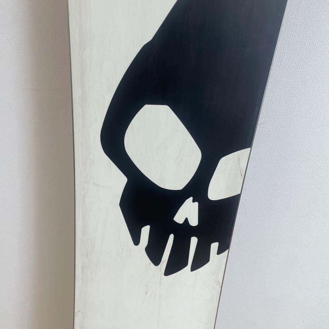 BURTON　seven スノーボード