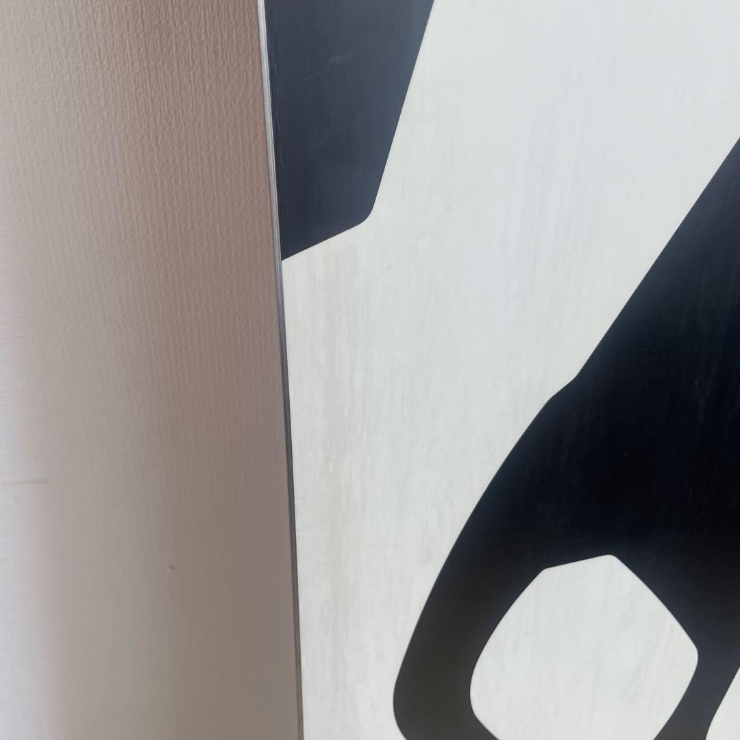 BURTON　seven スノーボード