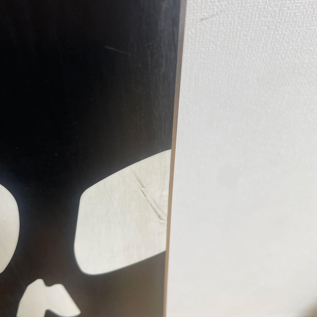 BURTON　seven スノーボード