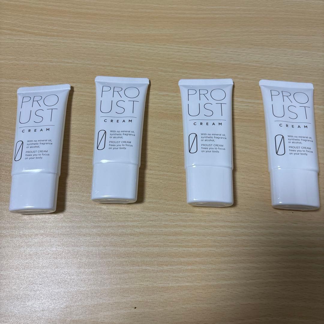 プルーストクリーム　30g