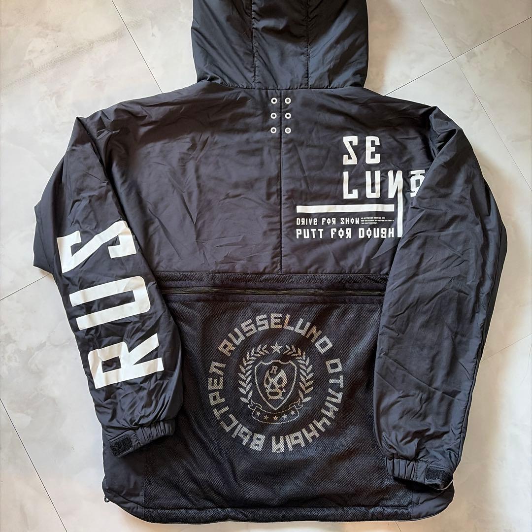 激レア★ ラッセルノ ダウンジャケット ゴルフウェア