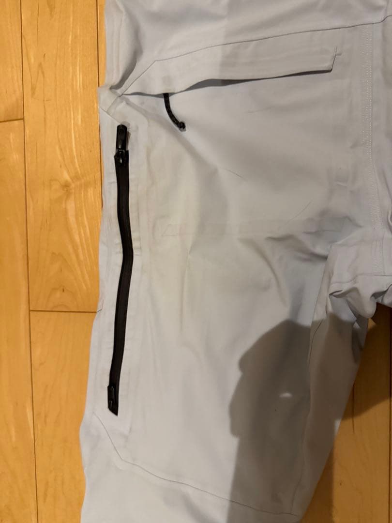 BURTON ak フリーバードビブパンツ　M