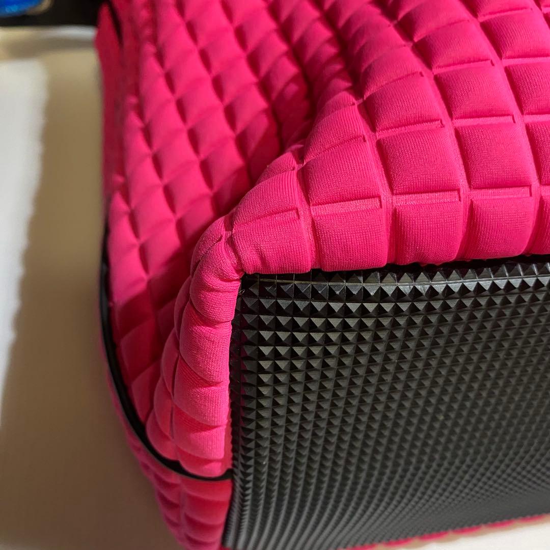 【美品】L4K3　QUEEN LAKE クイーンレイク ネオプレン 2WAY