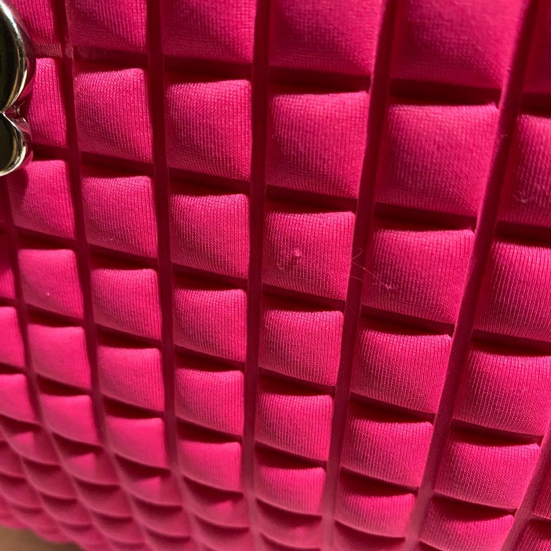 【美品】L4K3　QUEEN LAKE クイーンレイク ネオプレン 2WAY