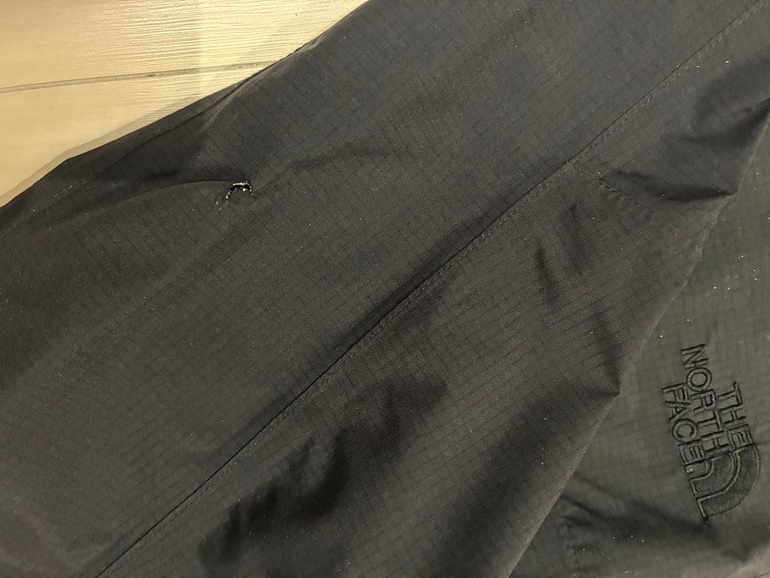 THE NORTH FACEスキースノーボード　M ブラック