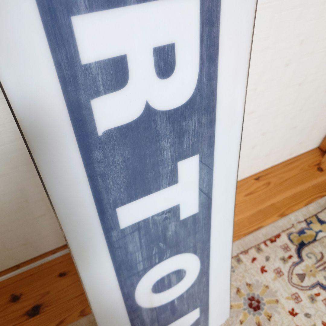 BURTON(バートン)CUSTOMカスタム(訳あり) スノーボード板150cm