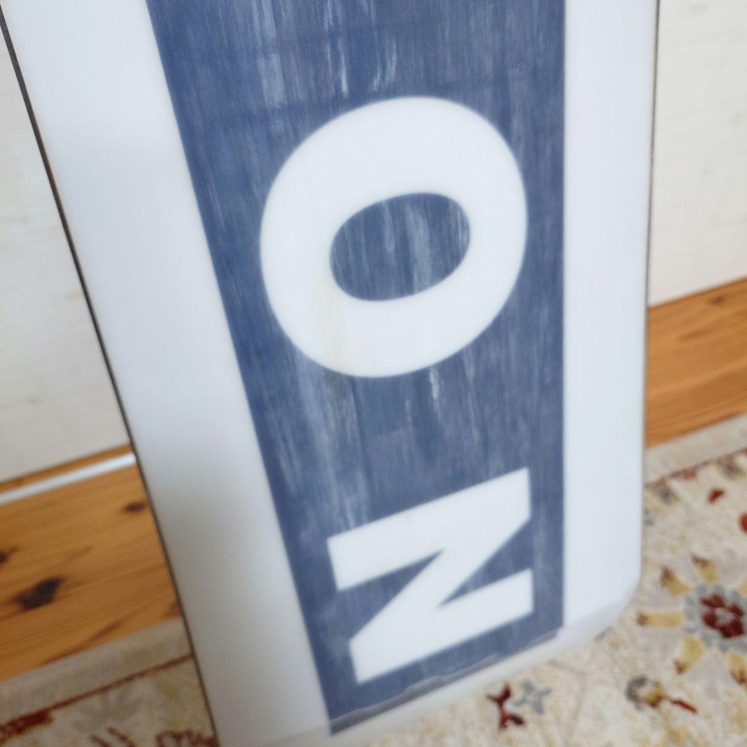 BURTON(バートン)CUSTOMカスタム(訳あり) スノーボード板150cm