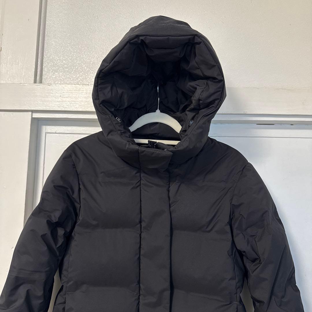 UNIQLO ユニクロ　2025 今期　シームレスダウンショートコート S