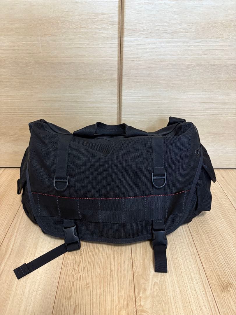 【廃盤】BRIEFING LANCE2 ブリーフィング ランス2