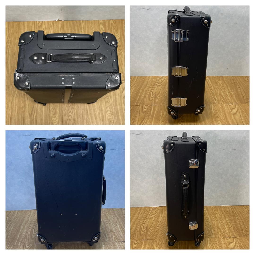 Y♢430 HOKUTAN　スーツケース・キャリーケース ４輪