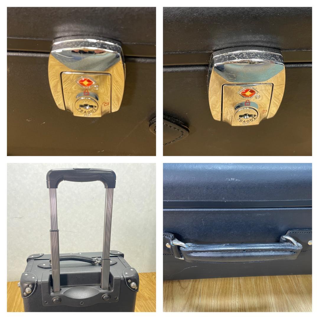 Y♢430 HOKUTAN　スーツケース・キャリーケース ４輪