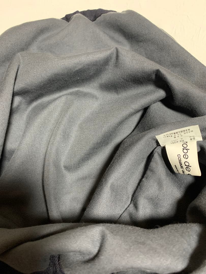 コムデギャルソン COMME des GARCONS バッグ　星