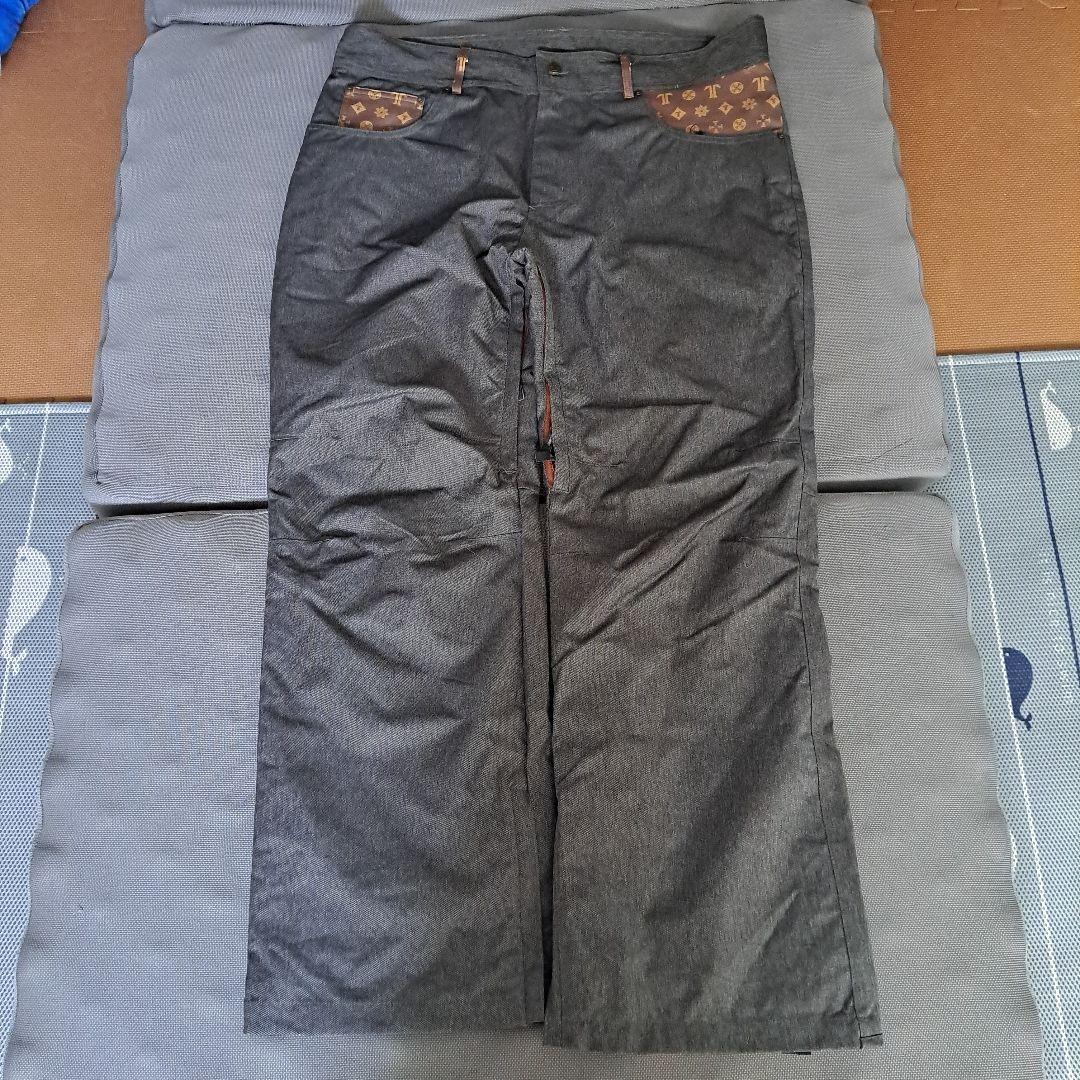 TECHNINE　スノボ　ウエア　XXL