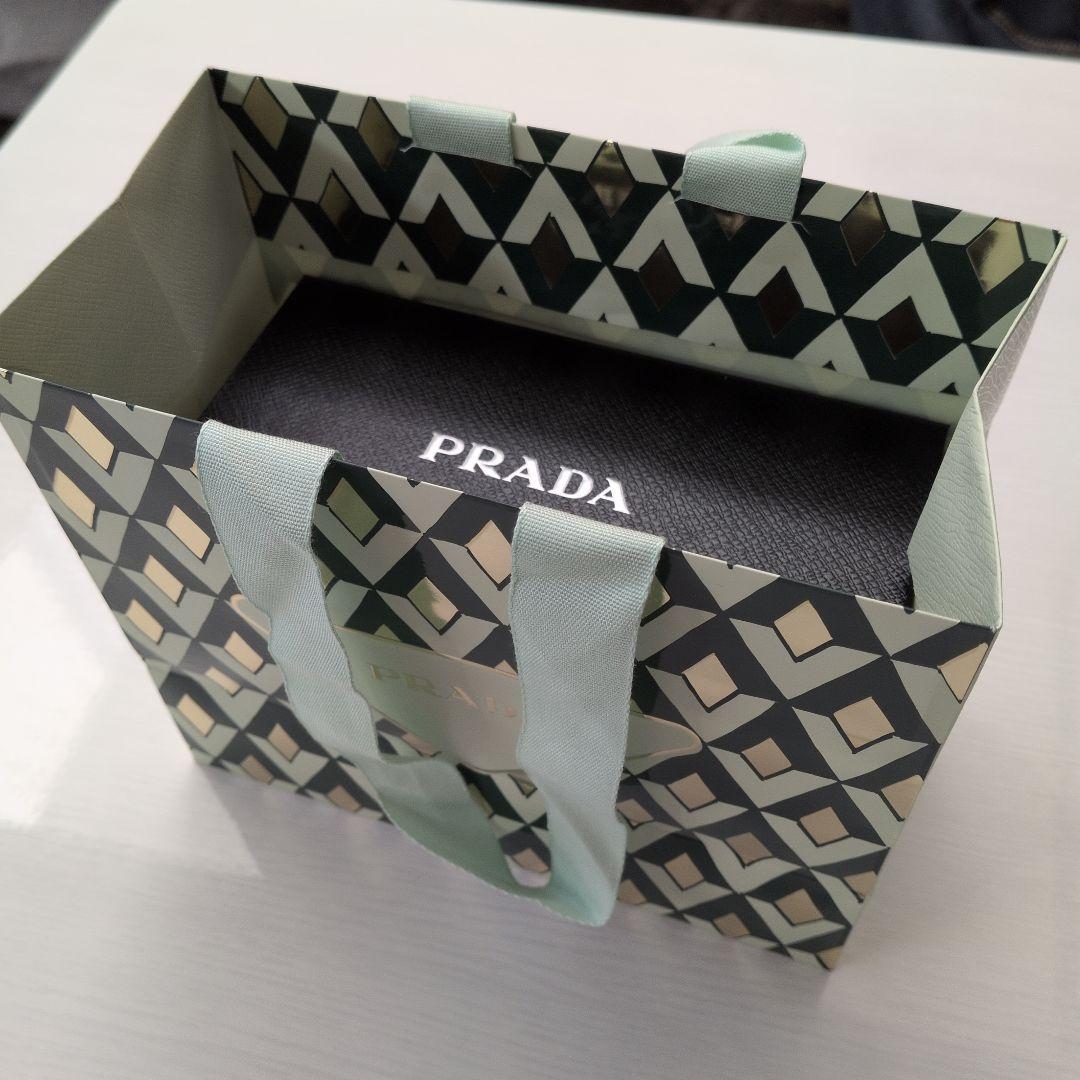 【値下げ】PRADA PARADOXE ヘアミスト & ハンドクリーム セット