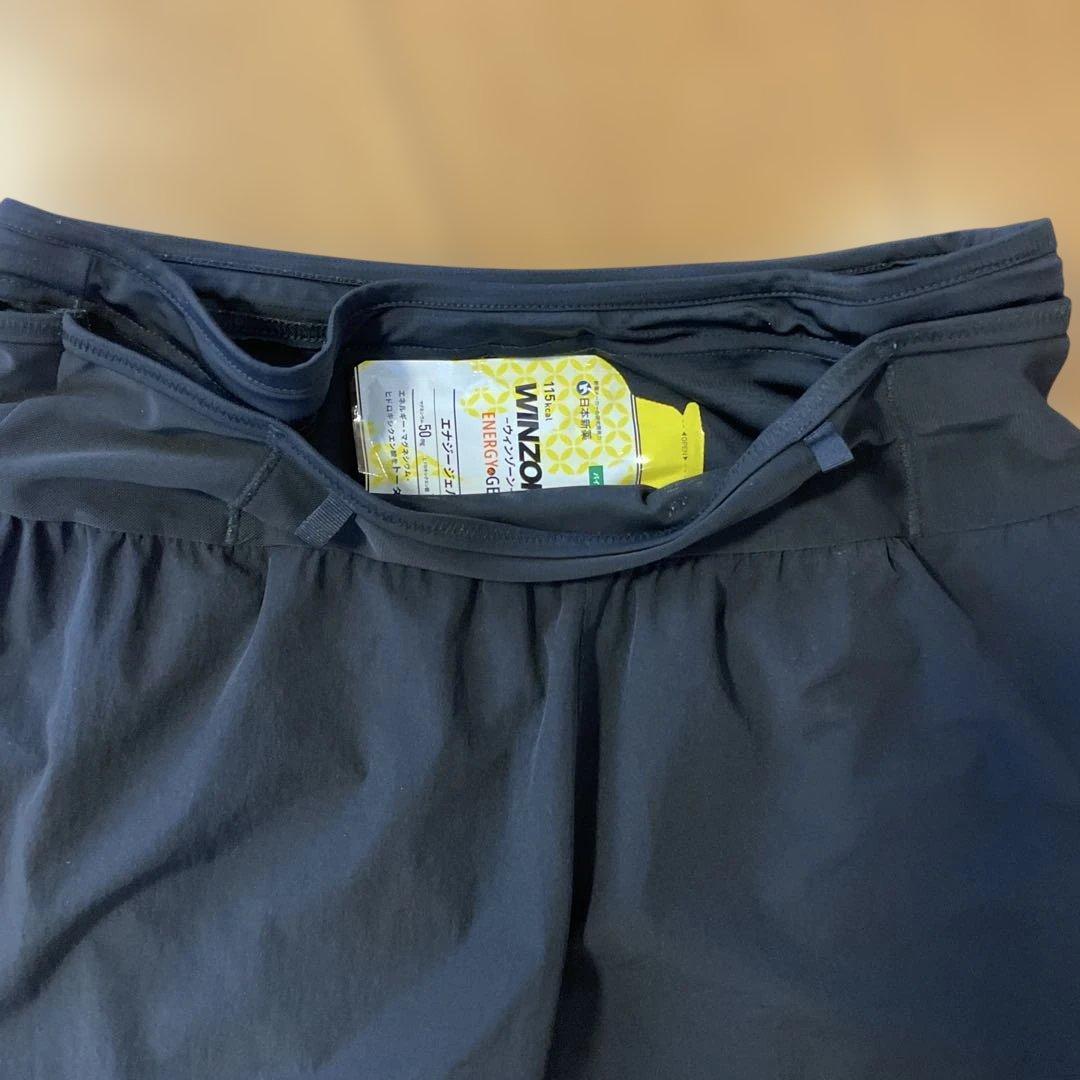 エルドレッソ3点セット　トップスLL パンツＬ　キャップM