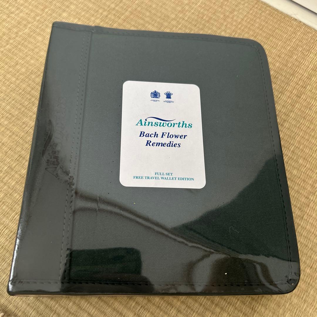 ⭐️ひかりん⭐️ Ainsworthsエインズワース、フラワーエッセンス