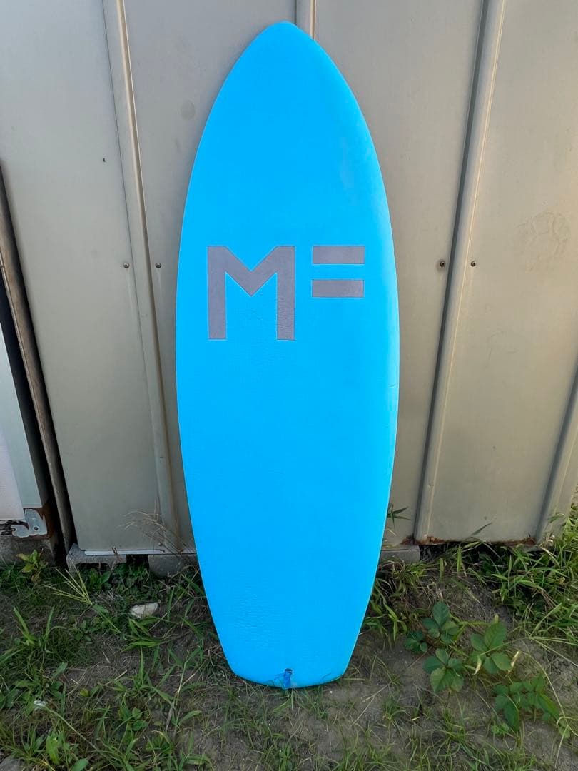 ミックファンニング　MF ソフトボード　再値下げ