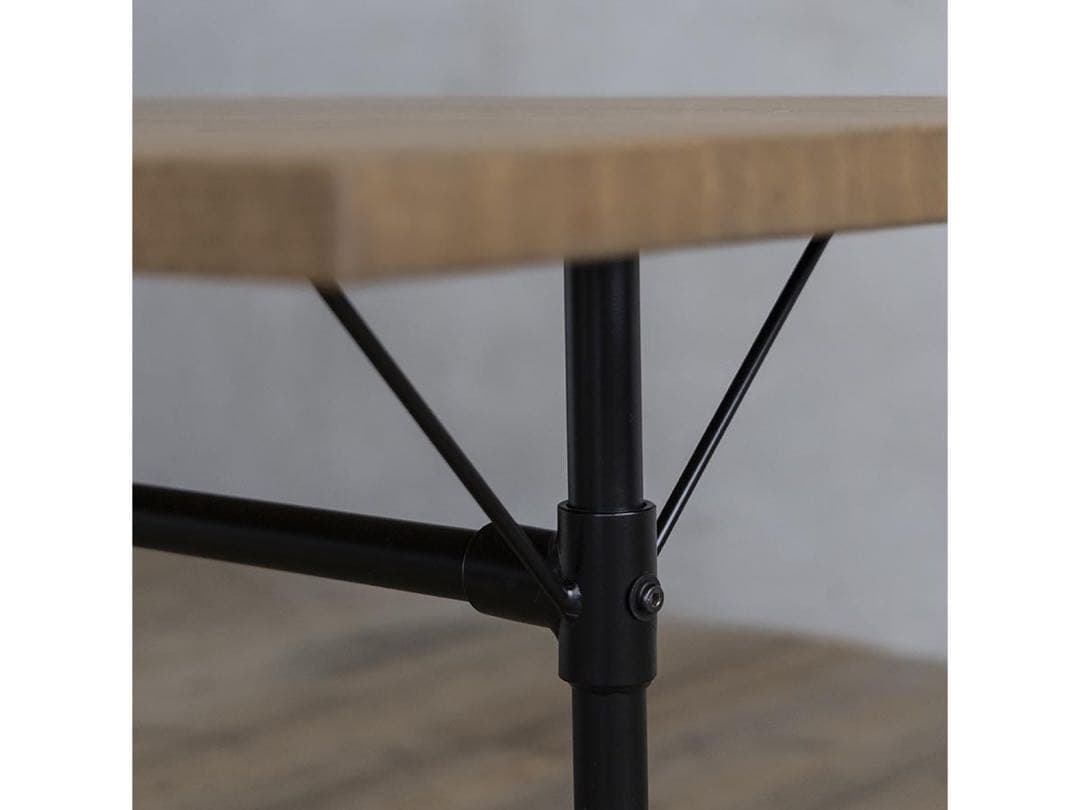 クラッシュゲート　SANG LD TABLE