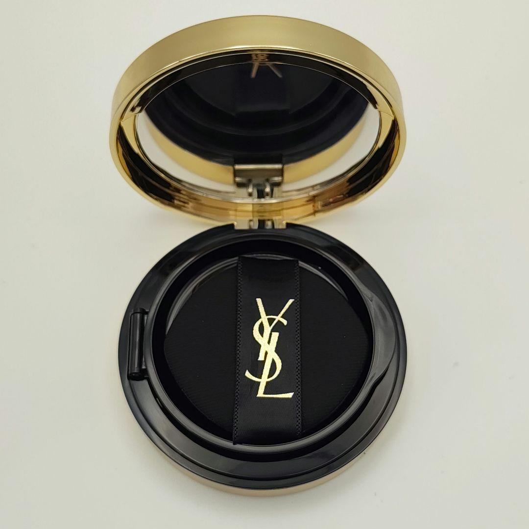 【新品未開封】イヴ・サンローラン YSL ラディアントタッチグロウパクト B20