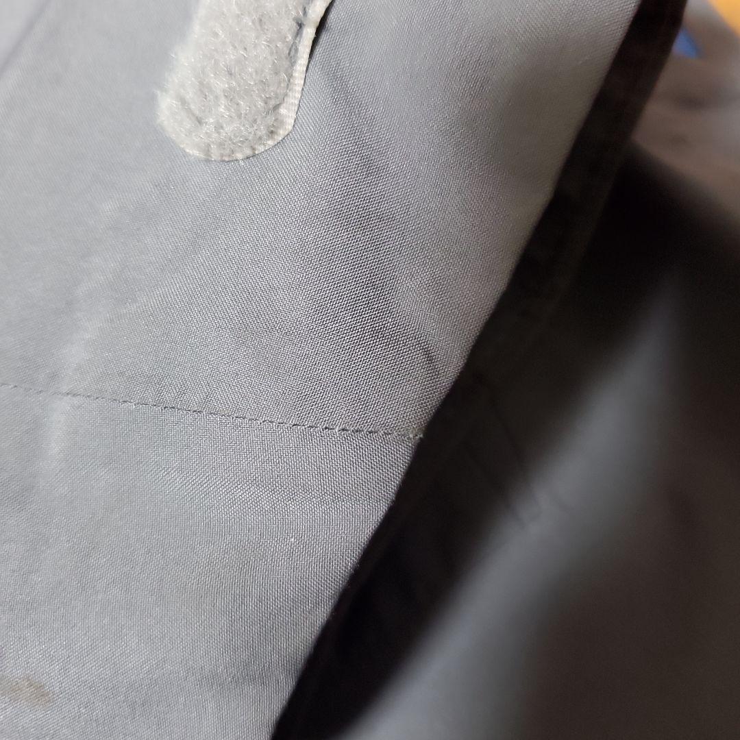 MAMMUT GORE-TEX ALL ROUNDER Ⅱ