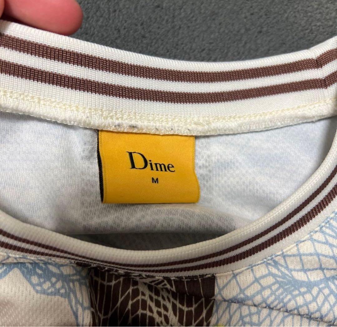 Dime ゲームシャツ
