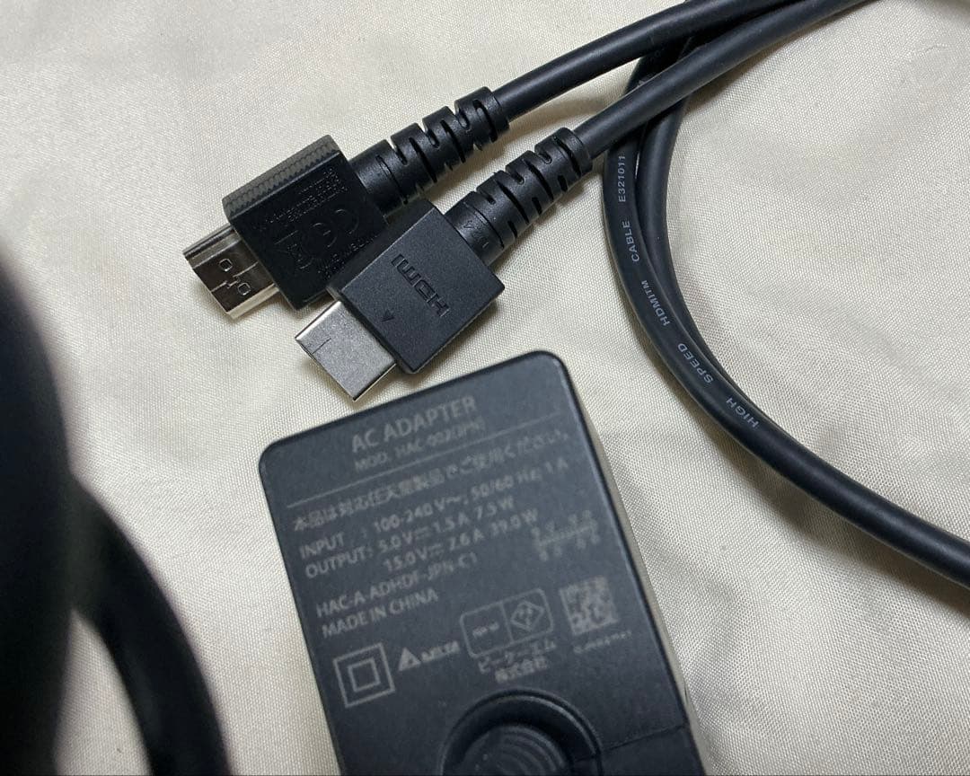 microSDカード付【2022年製】ニンテンドースイッチ 本体セット