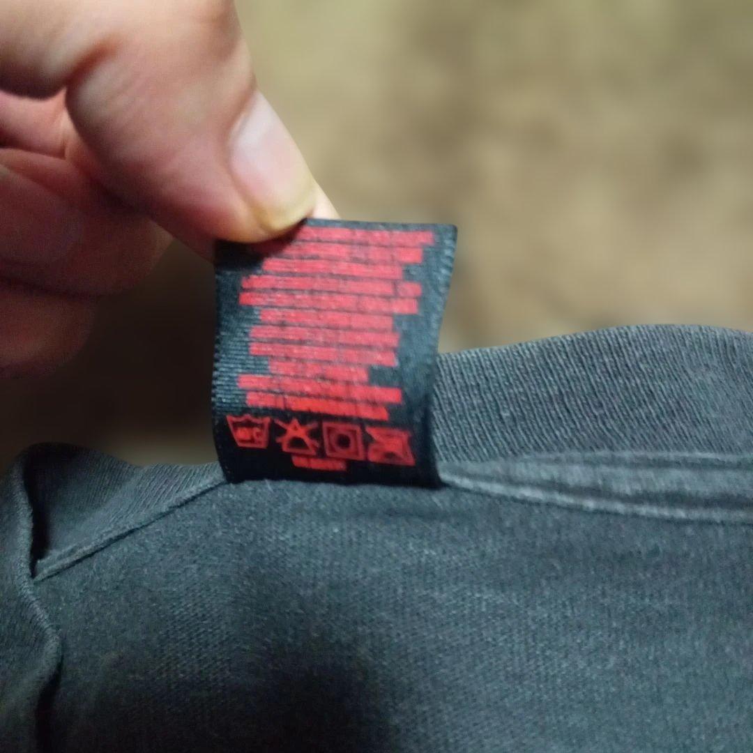 AKIRA 　鉄雄　Tシャツ