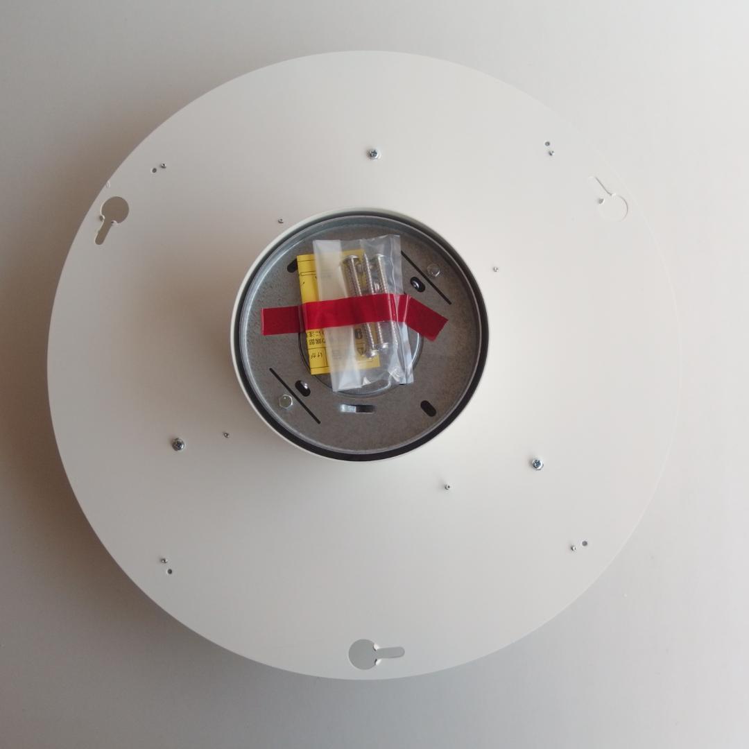 ヤマギワ \"Baumn/バウム\" φ450mm シーリングライト 未使用