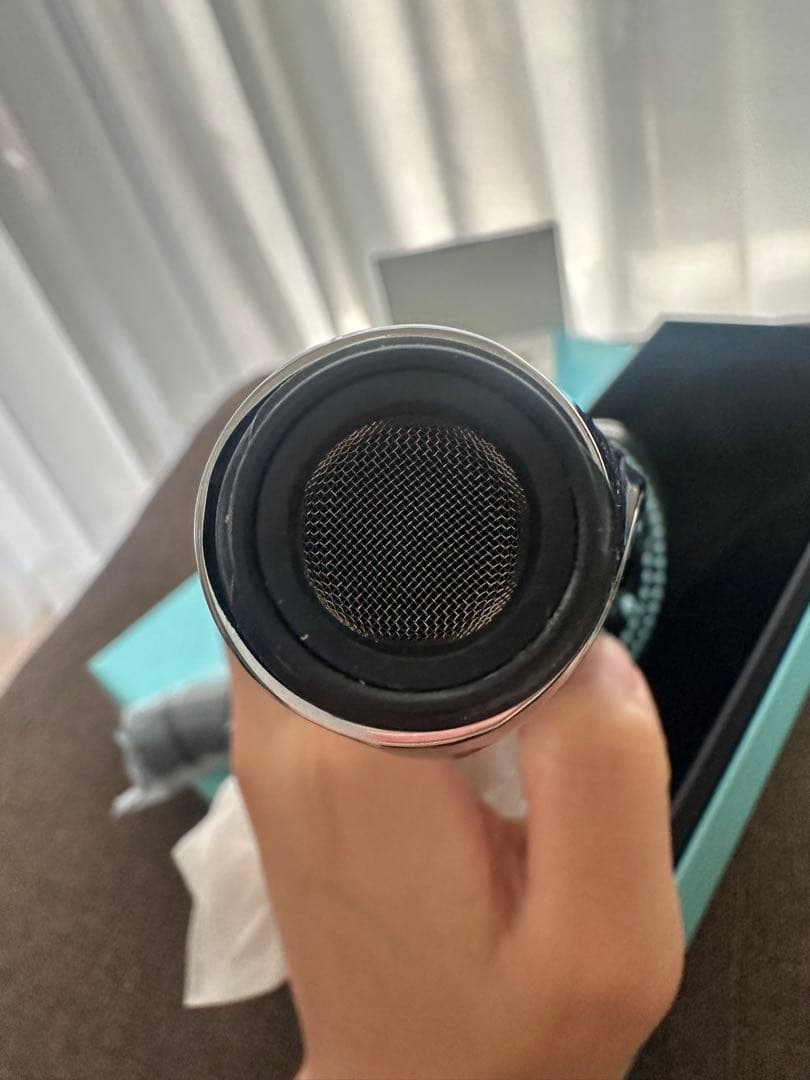 【美品】Refa リファファインバブルS RS-AF-15A