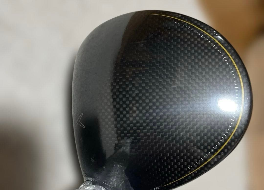 新品キャロウェイ ROGUE ST MAX ドライバー 12.0度